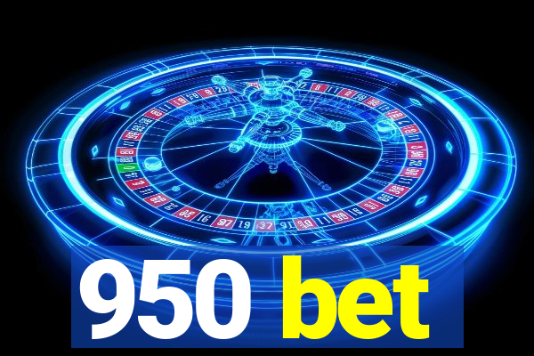 950 bet